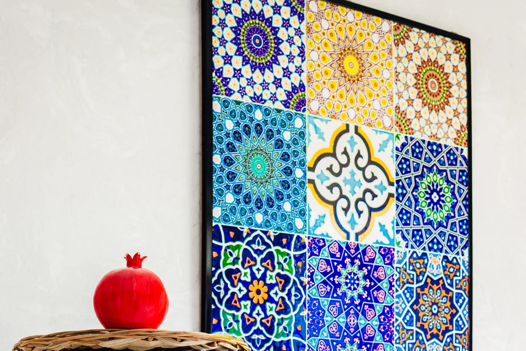 Уютная студия в центре города с видом на Ташкент