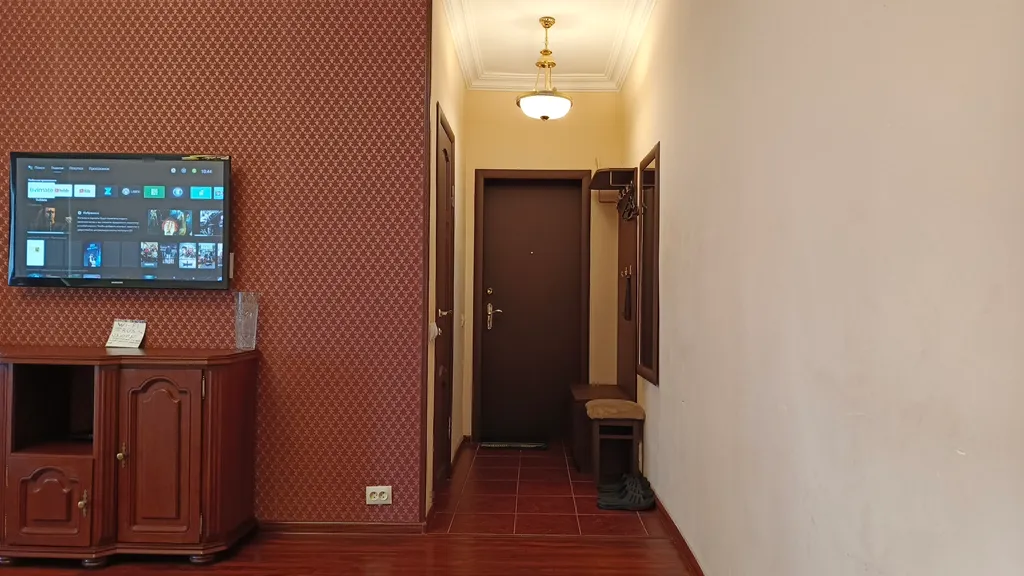 Уютная квартира в самом центре Нальчика