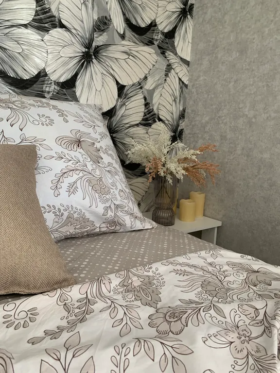 Комфортная 2-комнатная. Центр. Отчётные документы.