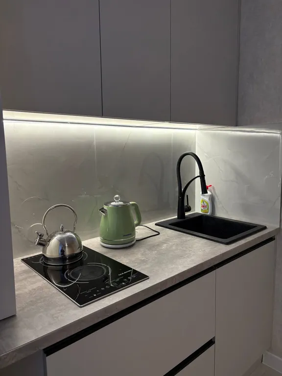 Vip квартира с самом сердце города с видом на главную площадь