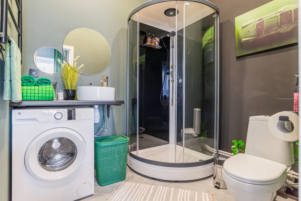 Коттедж Коттедж Townhouse Studio — Лобня