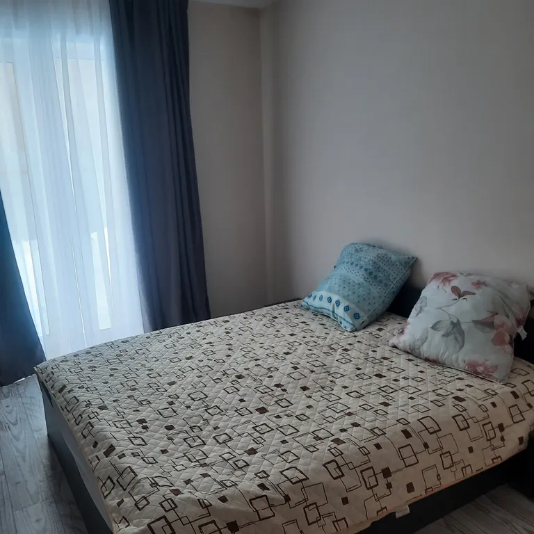 Золотой Оазис