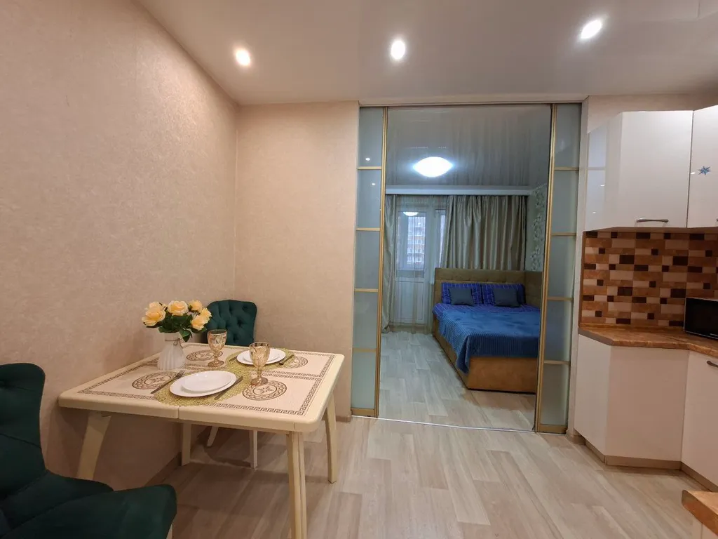 Место для душевной гармонии