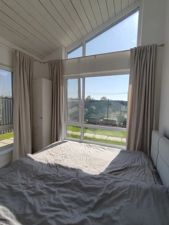 1-комнатный Дом