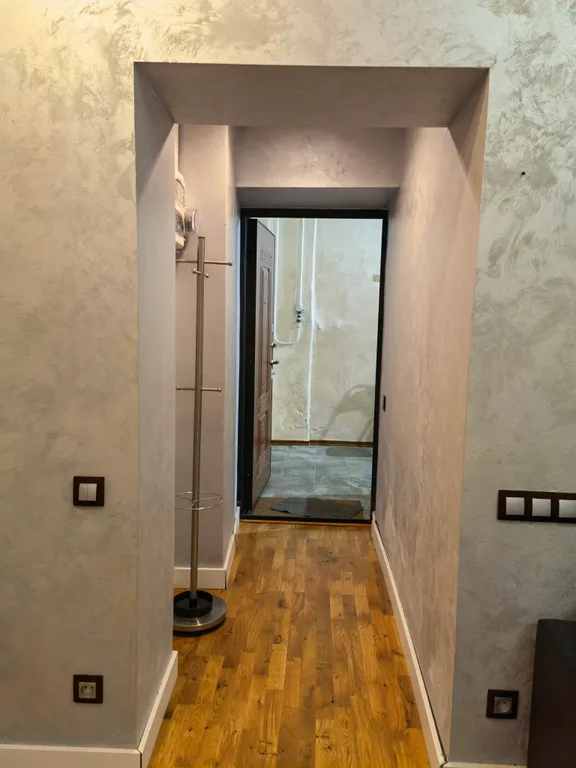 Квартира Уютная квартира в центре города с отдельным входом / парадной — Санкт-Петербург