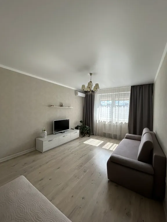 Уютная квартира рядом с центром