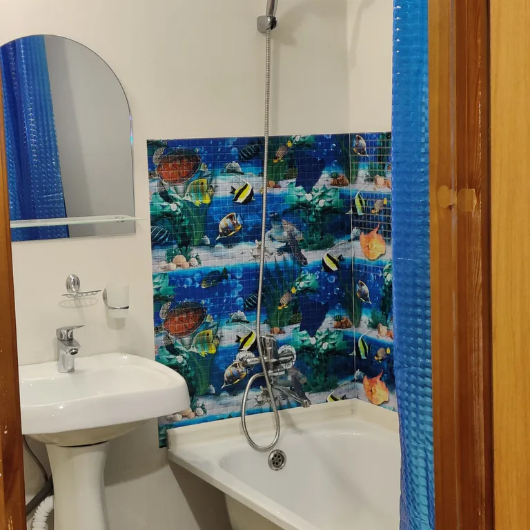 Уютная квартира в ЖК Небесный