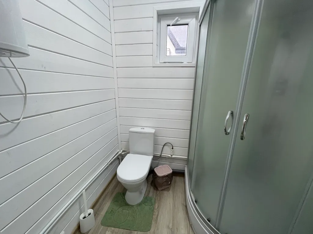 Эко-дом под ключ на море на 8 человек, Семейный