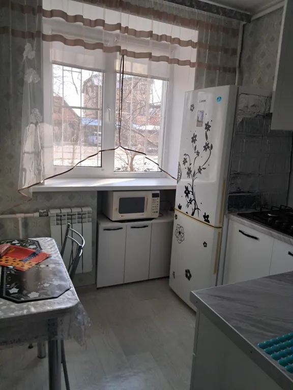 Уютная квартира для отдыха