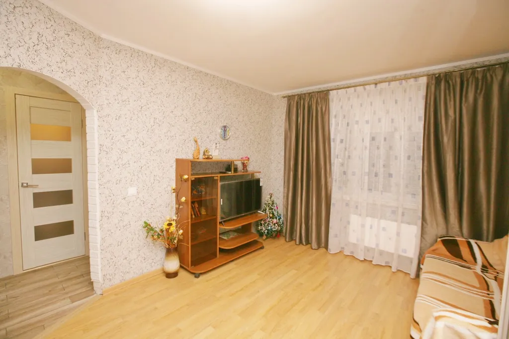 Квартира Современные стильные апартаменты — Тихвин