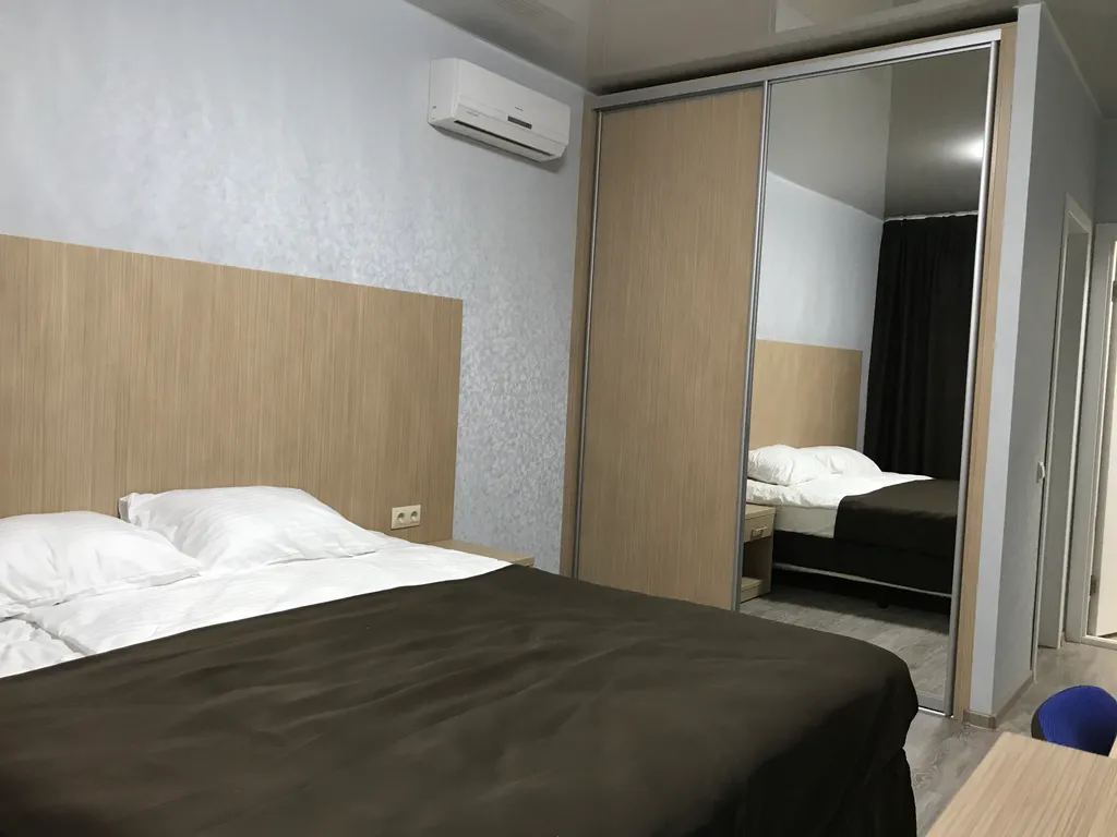 Апартаменты в Южном районе