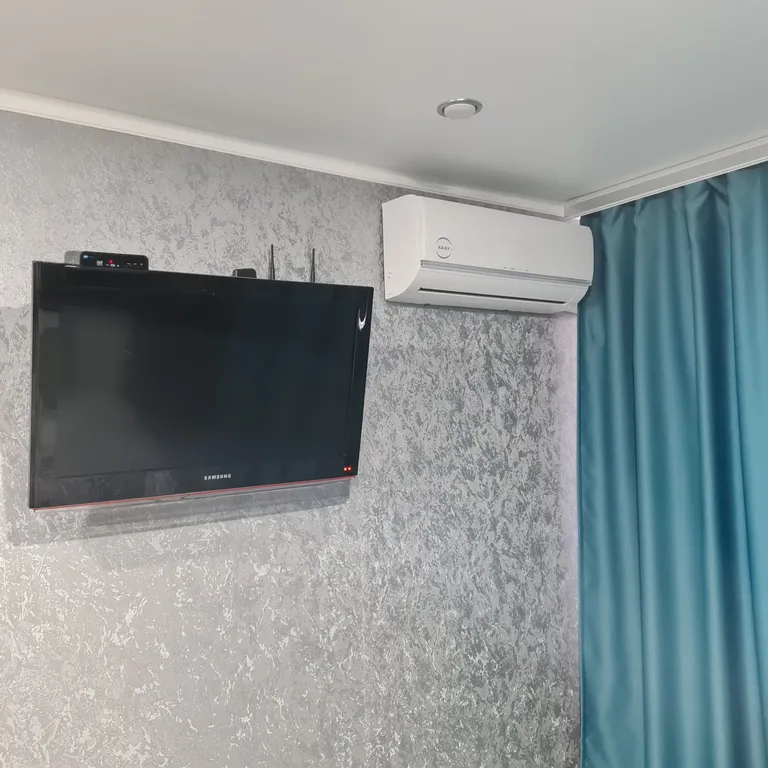 Уютная 1-комнатная квартира в центре Петропавловска