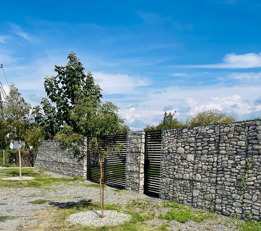 Дома отдыха Fusion