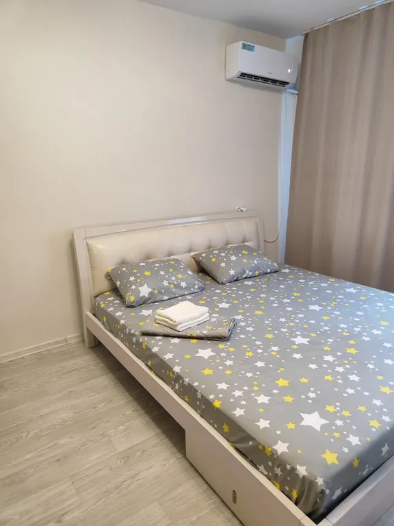 Квартира 1-комнатная Квартира — Хабаровск