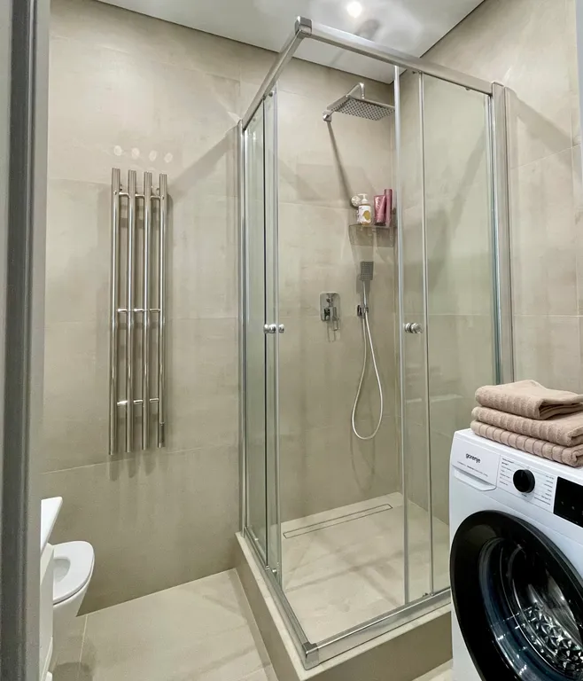 Апартамент MonAmi в центре