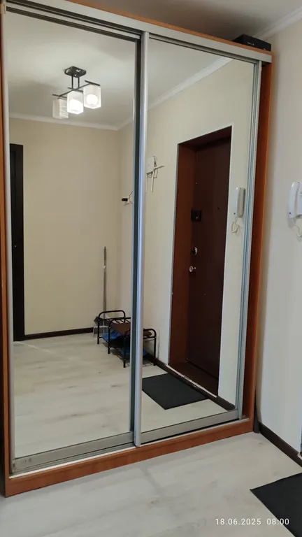 Стильная квартира в Чите