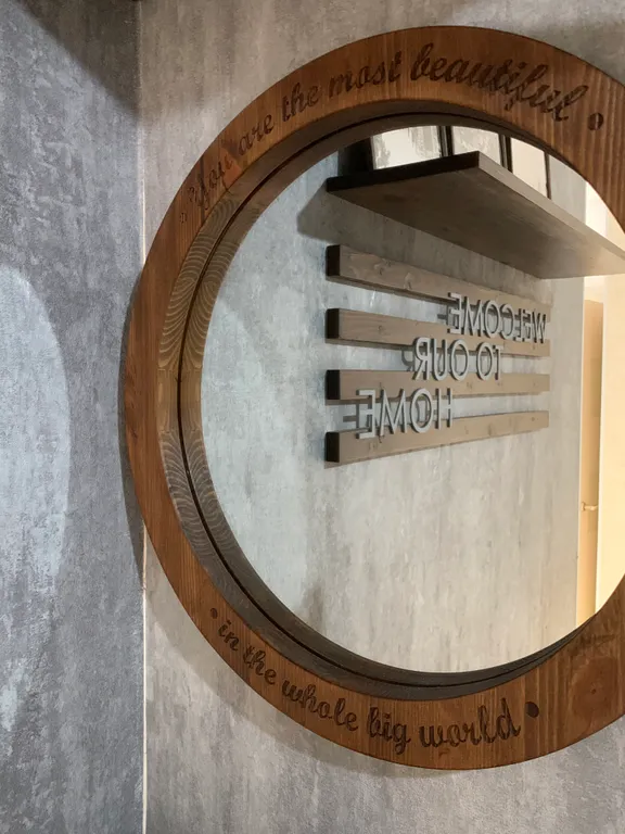 Квартира Уютная однокомнатная квартира — Ярославль