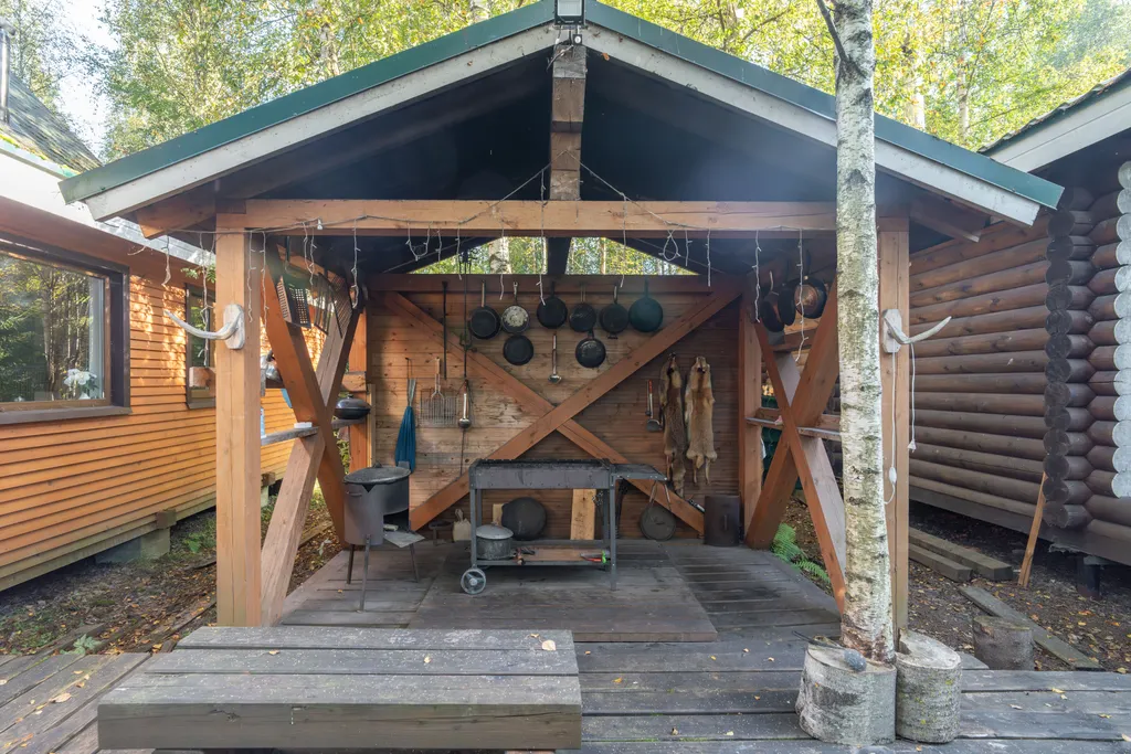 2-комнатный Дом