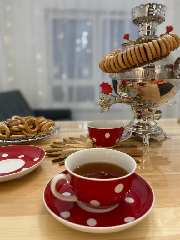 Квартира Квартира в ЖК Арена парк — Ярославль