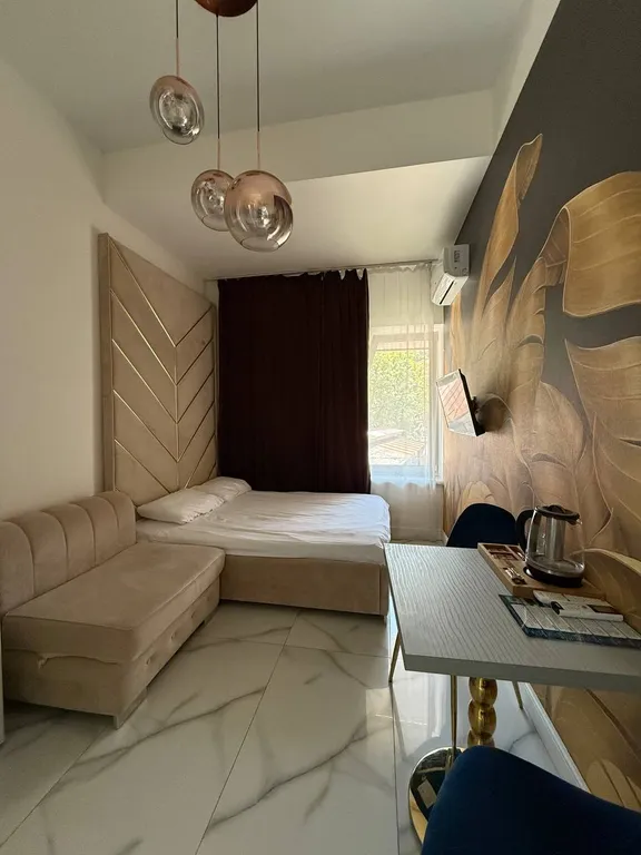 Квартира Комната — аренда посуточно в Сочи