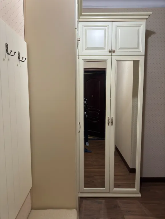 Квартира у моря первая, береговая линия с видом на море