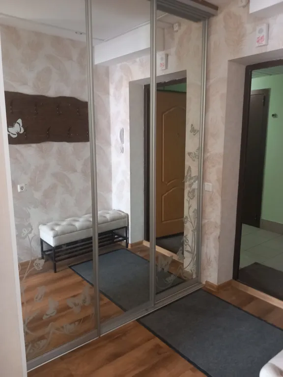 Квартира для большой семьи или компании