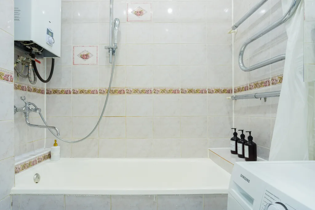 Уютная квартира в центре Выборга