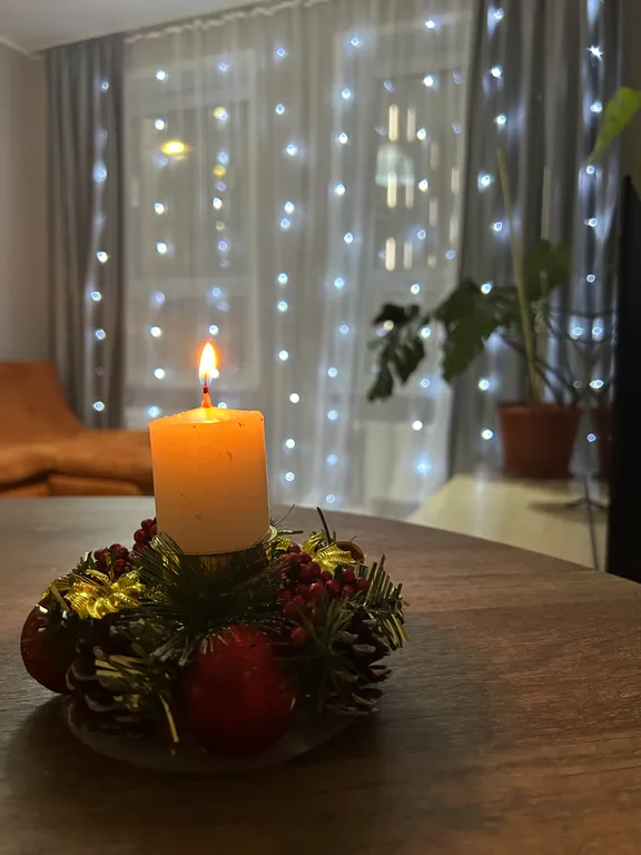 Квартира Новая квартира — Екатеринбург