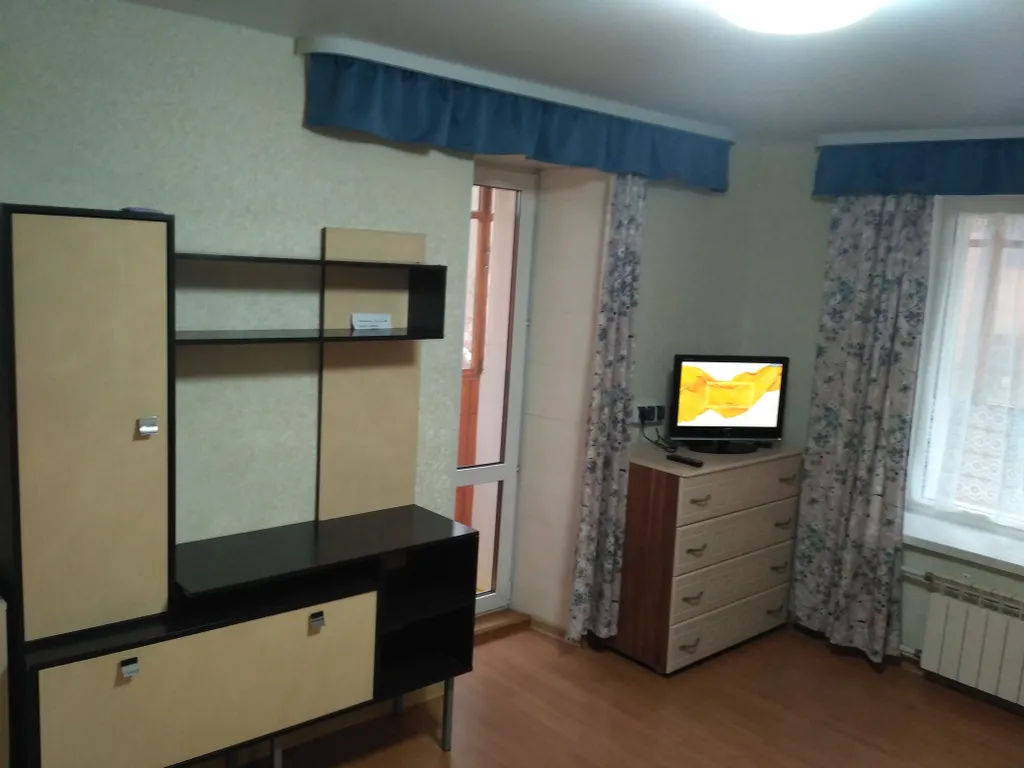 Уютная квартира в центре города, гибкое время заселения