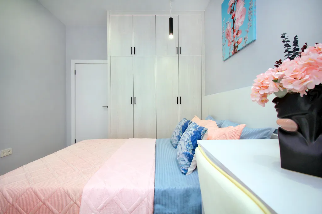 Просторные апартаменты в центре рядом с Арбатом