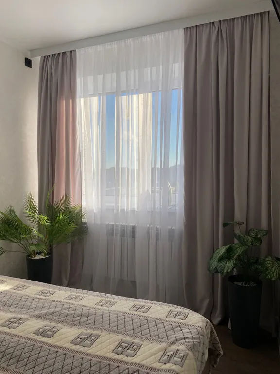 Новая уютная квартира в центре города