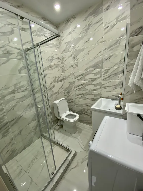 Квартира Уютная квартира в центре города — Нальчик