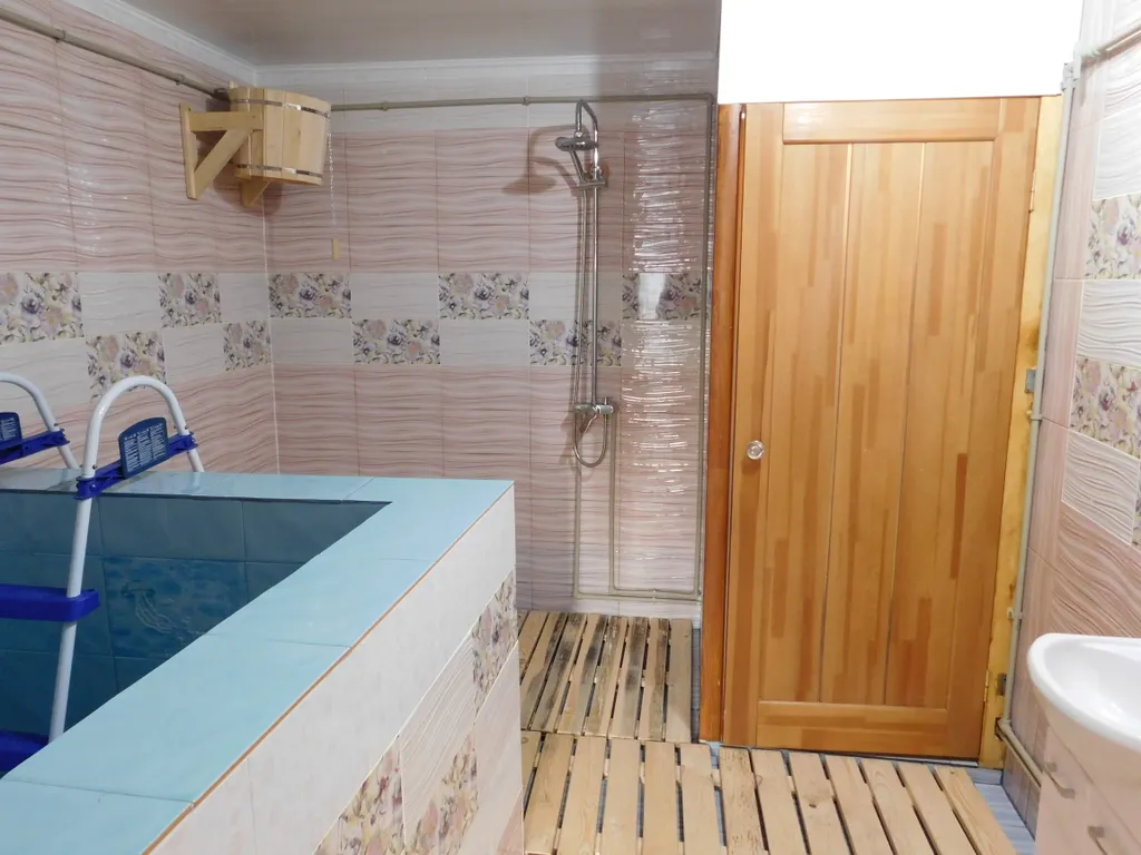 Агро усадьба Пущанка