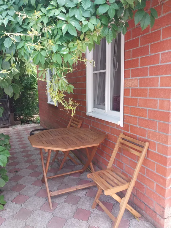 Коттедж Уютное жильё — аренда посуточно в Должанская