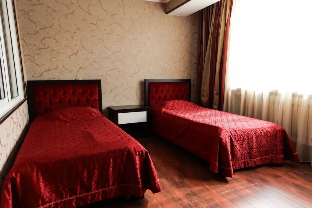 Квартира Комната — аренда посуточно в Владикавказ