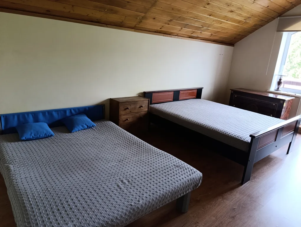 Дом около моря