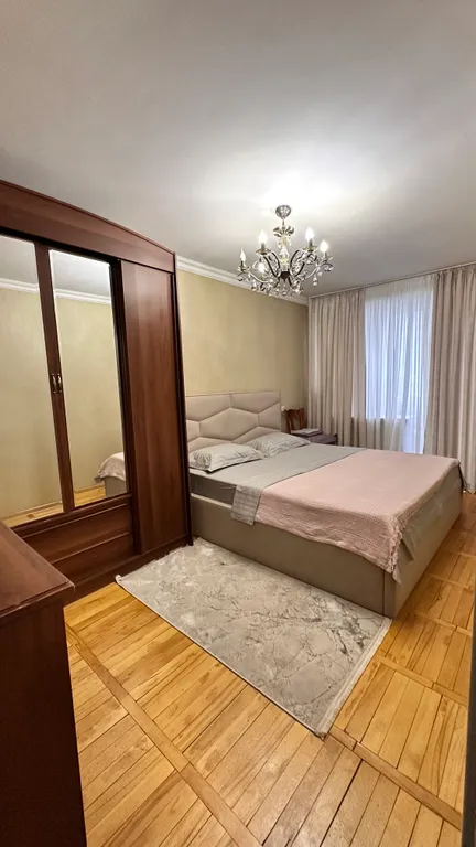 Уютная евродвушка в курортной зоне