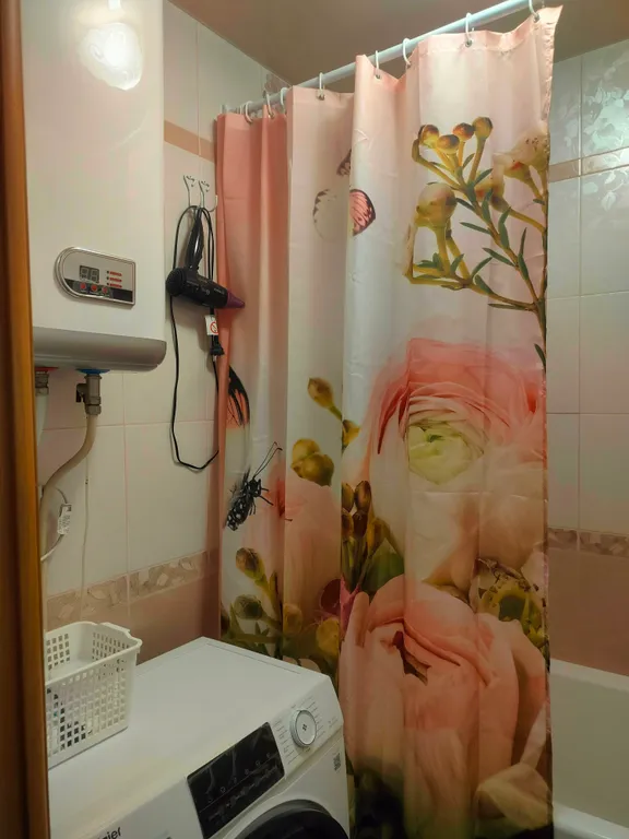 Квартира Уютная 2-х комнатная квартира в центре города — Новосибирск