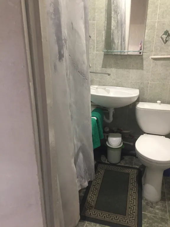 Квартира в курортной лесной зоне