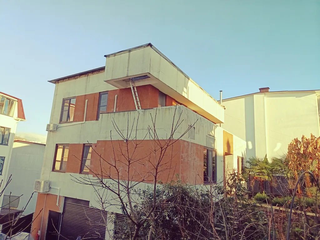 Коттедж Дом в Сочи — аренда посуточно в Сочи