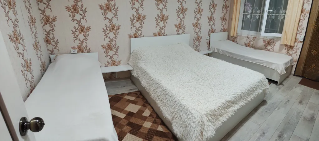 Место для отдыха, от городской суеты, Сочи