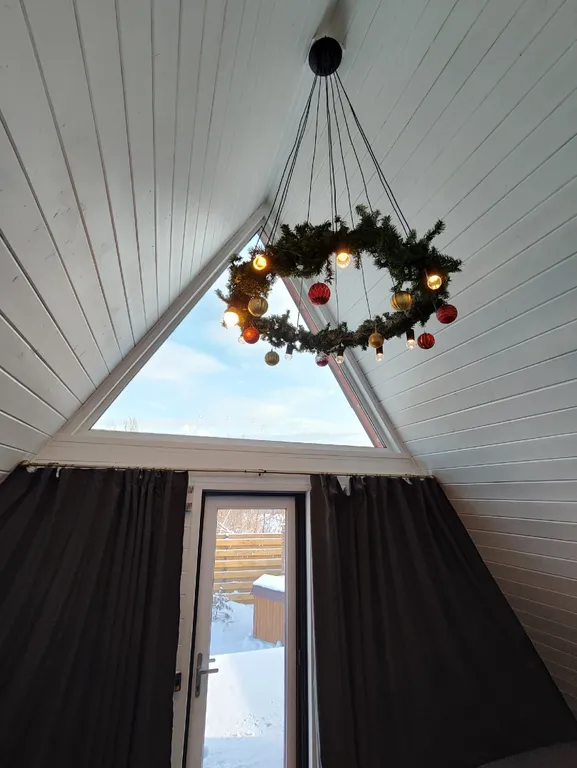 "Уютное место"