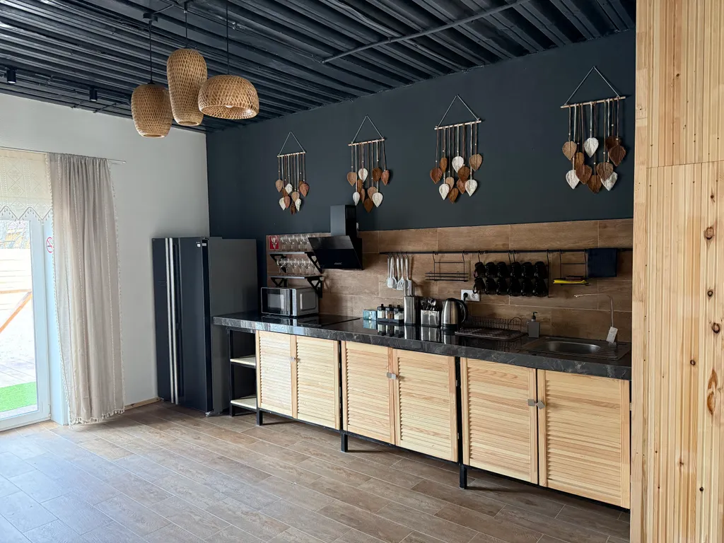 Дом Коттедж в черте города