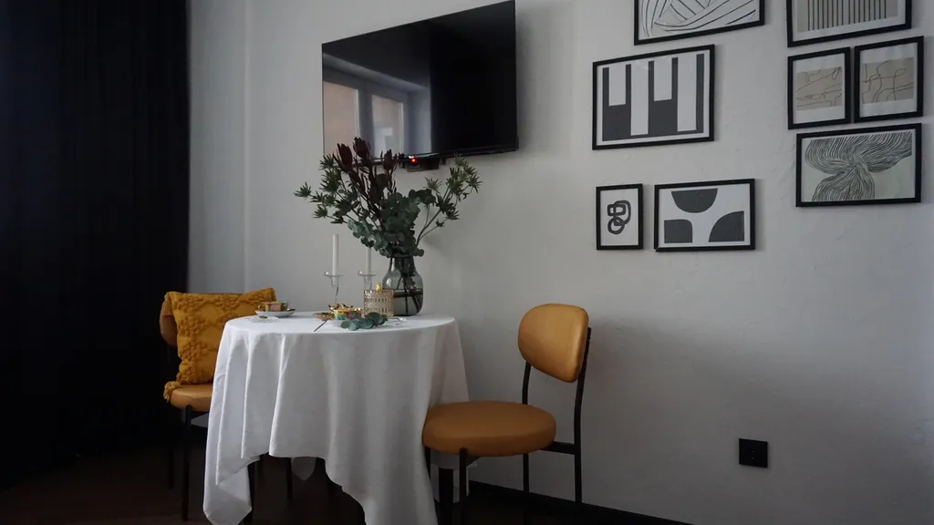 Стильная дизайнерская студия в 5 минутах т Лавры