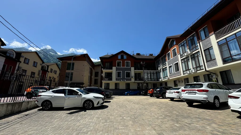 Евро 2-комнатная у Казино и Ред Арены 03 Я на Море