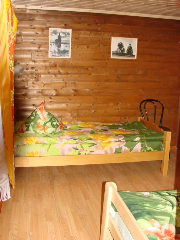 Отдых в Карелии со вкусом