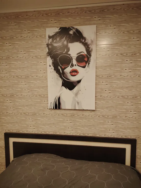 Апартаменты в центре города