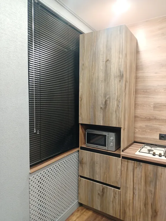 Уютная квартира в центре города в 60 км от высочайшей точки Европы