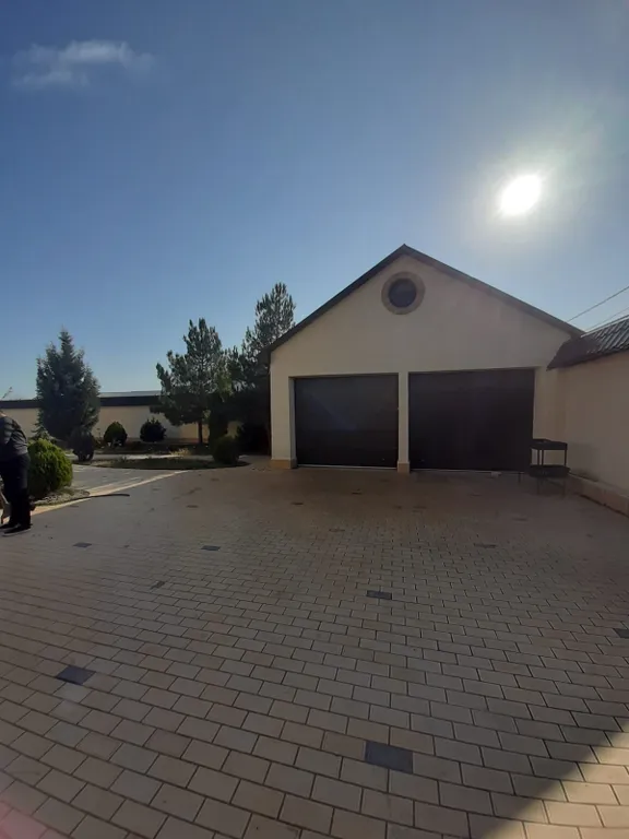 Дача у моря