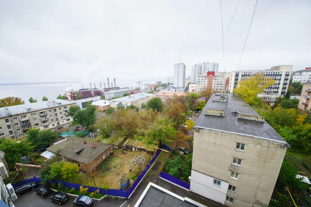 Дизайнерская однокомнатная квартира